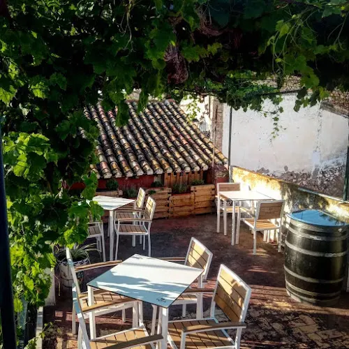 BLACK MARKET BBQ, DENIA - Denia