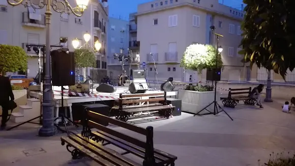 Bar La Gatera