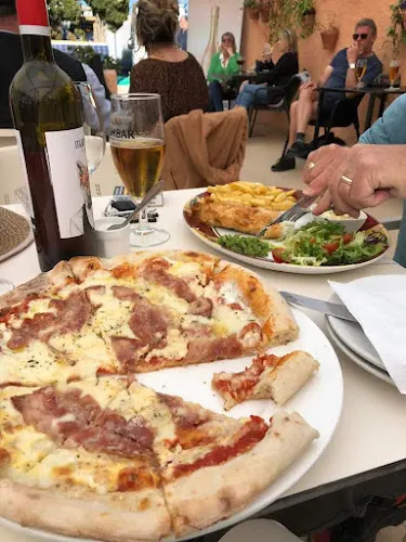 Tío Rico el Italiano Restaurante - Denia