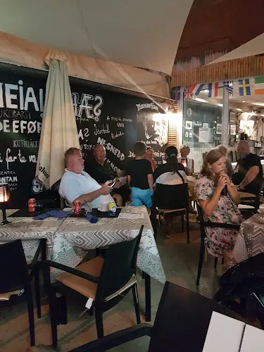 NoR Nordic Food & Steakhouse - Benidorm