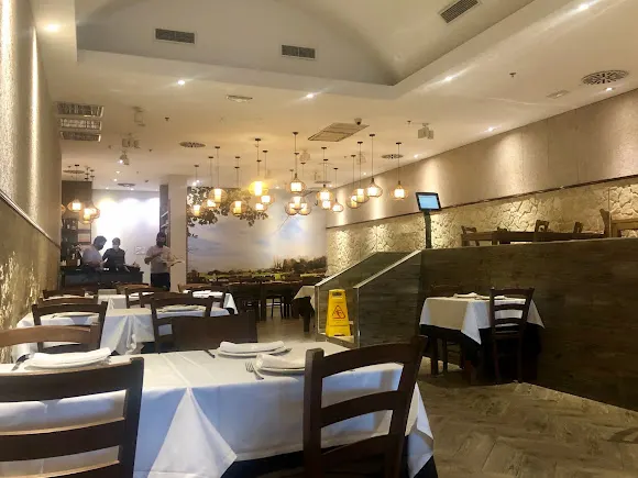 Che Asador Argentino (CC. Zenia Boulevard)