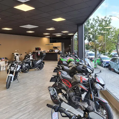 ALICANTE MOTOR SELECTED OCCASION