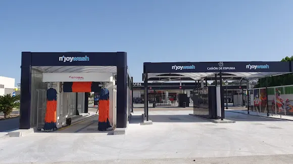 Estación de Servicio Repsol - Bigastro