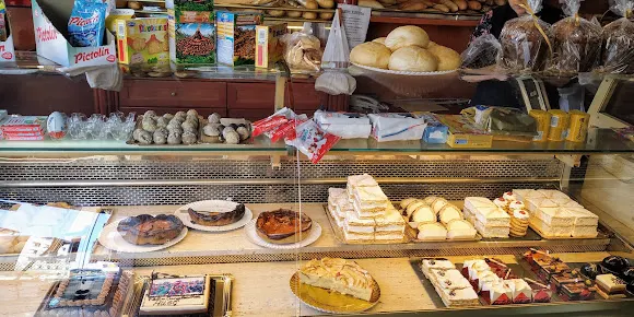 Panadería Mariola - Cocentaina
