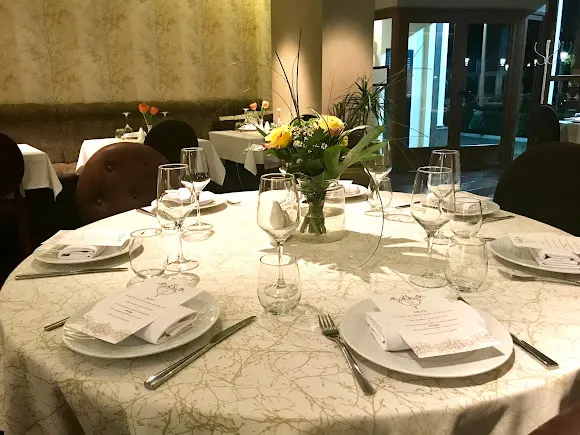 Restaurante Faré - Altea