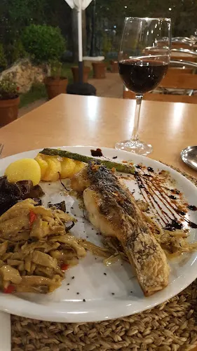 Botánico Restaurante - Rojales