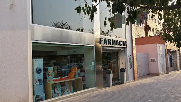 Lorena Sáez Alicante | Farmacia | Parafarmacia