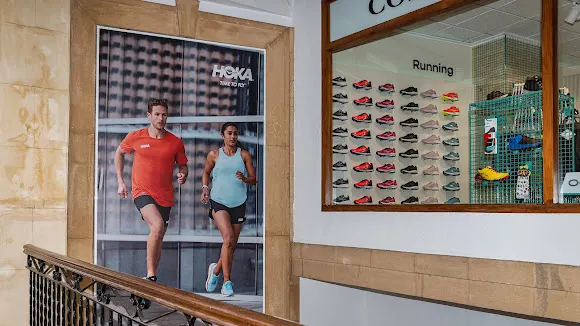 COLAU JÁVEA- OUTLET MULTIDEPORTE