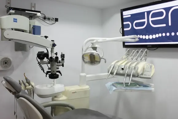 Centro Dental Esdens - Alicante