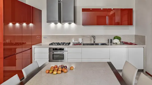 Cocinas y Baños 3M - Aspe