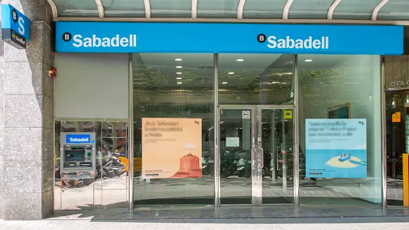 Banco Sabadell - Agost