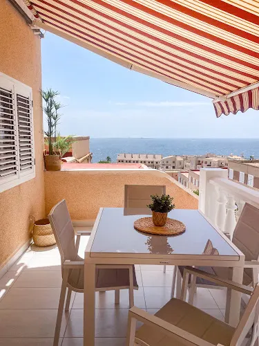 Casa Mirador - Beach House, Santa Pola - Santa Pola