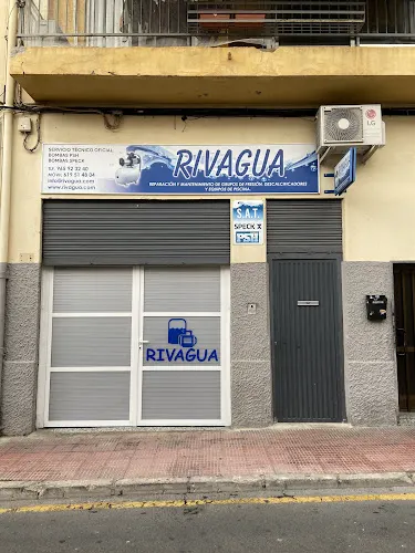 Rivagua