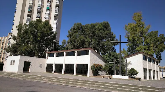 Capilla de Nuestra Señora del Carmen - Orihuela