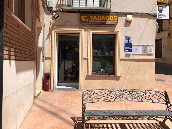 L'Estanc d'Evaristo - Onil