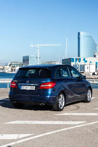 Nove Hub - Alicante