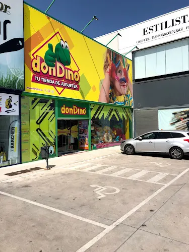 Don Dino Ondara - Ondara
