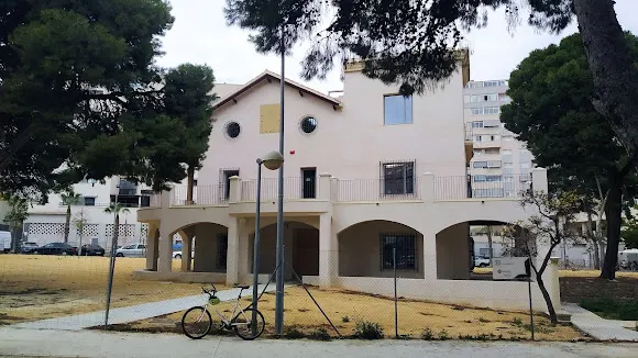Finca Benisaudet - Alicante