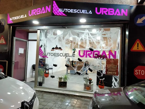 Autoescuela Urban