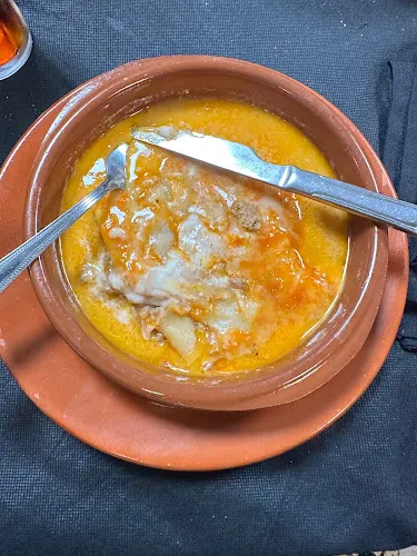 Arroceria y Braseria La Cala