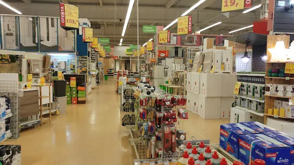 AKI Bricolaje Sant Joan d'Alacant - Sant Joan dAlacant