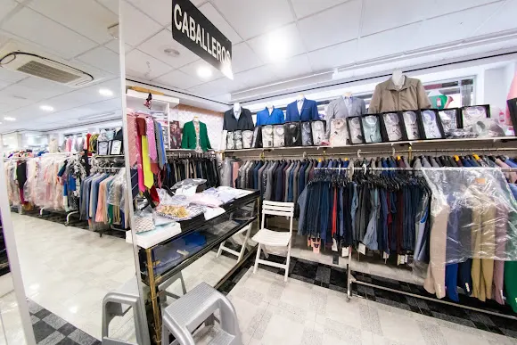 Centro Moda