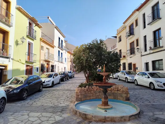 Inmobiliaria Gestoria Climent - Finestrat