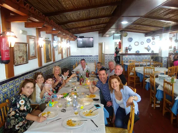 EL CAMIÓN - Calpe