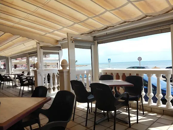 Pizzería Centroplaya - Torrevieja