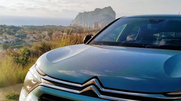 Citroën Benissa - J. Ivars Vengut SL