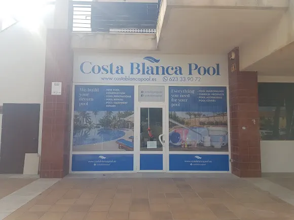 Costa Blanca Pool - Torrevieja