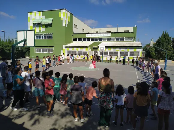 Waldorf International School of Alicante