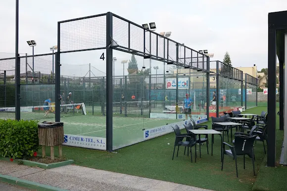 Club de Campo Alicante