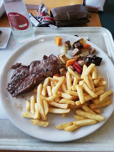 Restaurante 24h - Elche