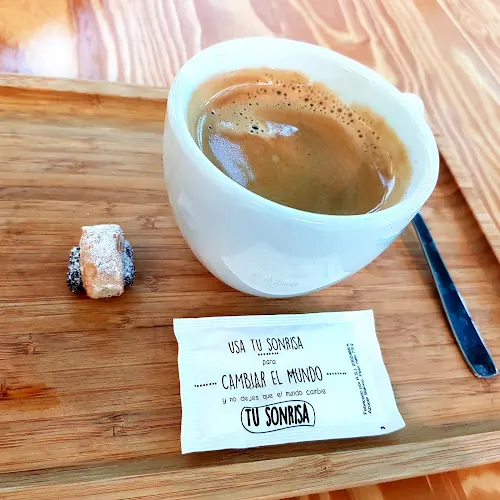 Cafe FIKA