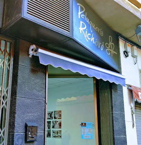 Peluquería Richard