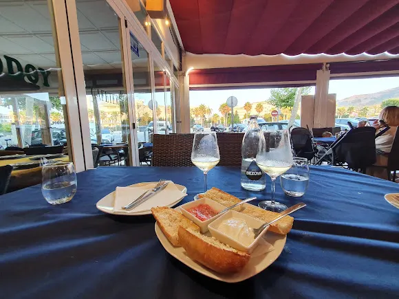 M. Godoy Restaurante - El Albir