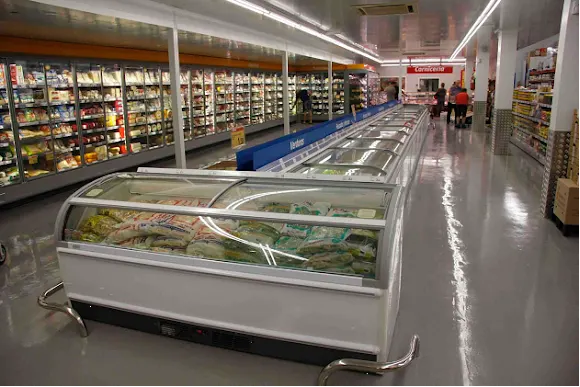 Dialsur Cash and Carry Dénia - Denia