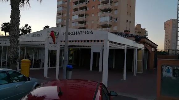 La Nueva Ibense