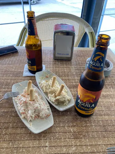 Cafeteria - RIALTO - Elche