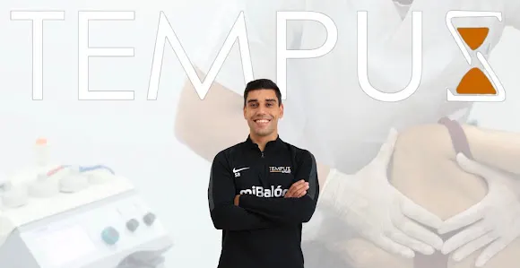 TEMPUS Fisioterapia y Deporte - Teulada