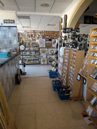 Souvenirs Costa Blanca Ceramicas - Gata de Gorgos