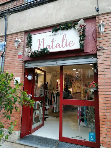El Armario de Natalie - Sant Joan dAlacant