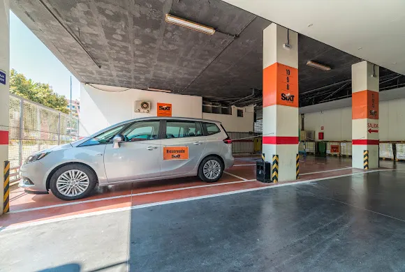 SIXT - Alicante Puerto