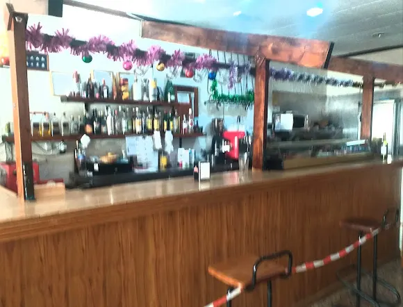 Bar Pascual - Crevillent