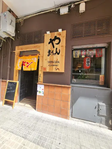 Yama-Chan - Alicante