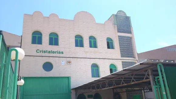 Cristalería Glass Levante S. L. - Elche
