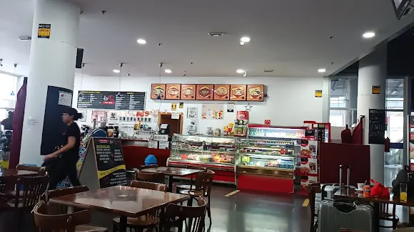 Cafeteria - Benidorm