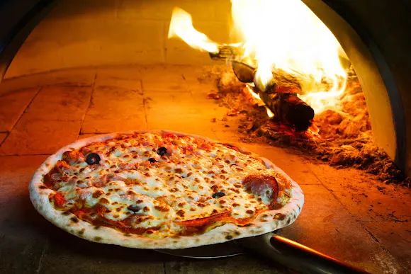 Pizza Da Rico | Pizzeria Alicante