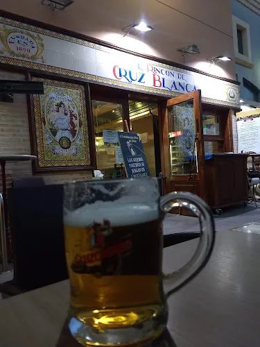 Cervecería Cruz Blanca